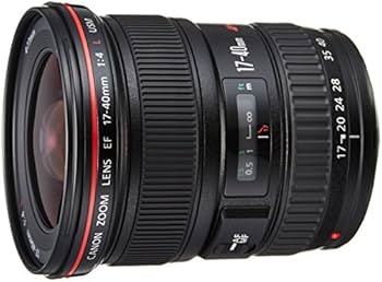 CANON キャノン EF17-40mm F4 L USM Amazon.com : Canon EF 17-40mm f/4L USM Ultra Wide Angle Zoom